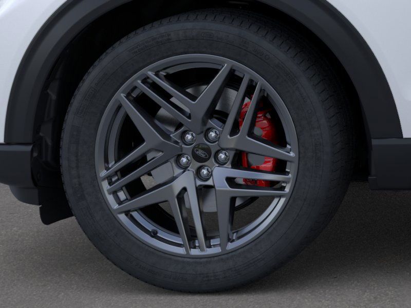 2025 Ford Explorer ST photo 18