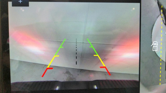 Used 2021 DARK BLUE Ford LARIAT image 21