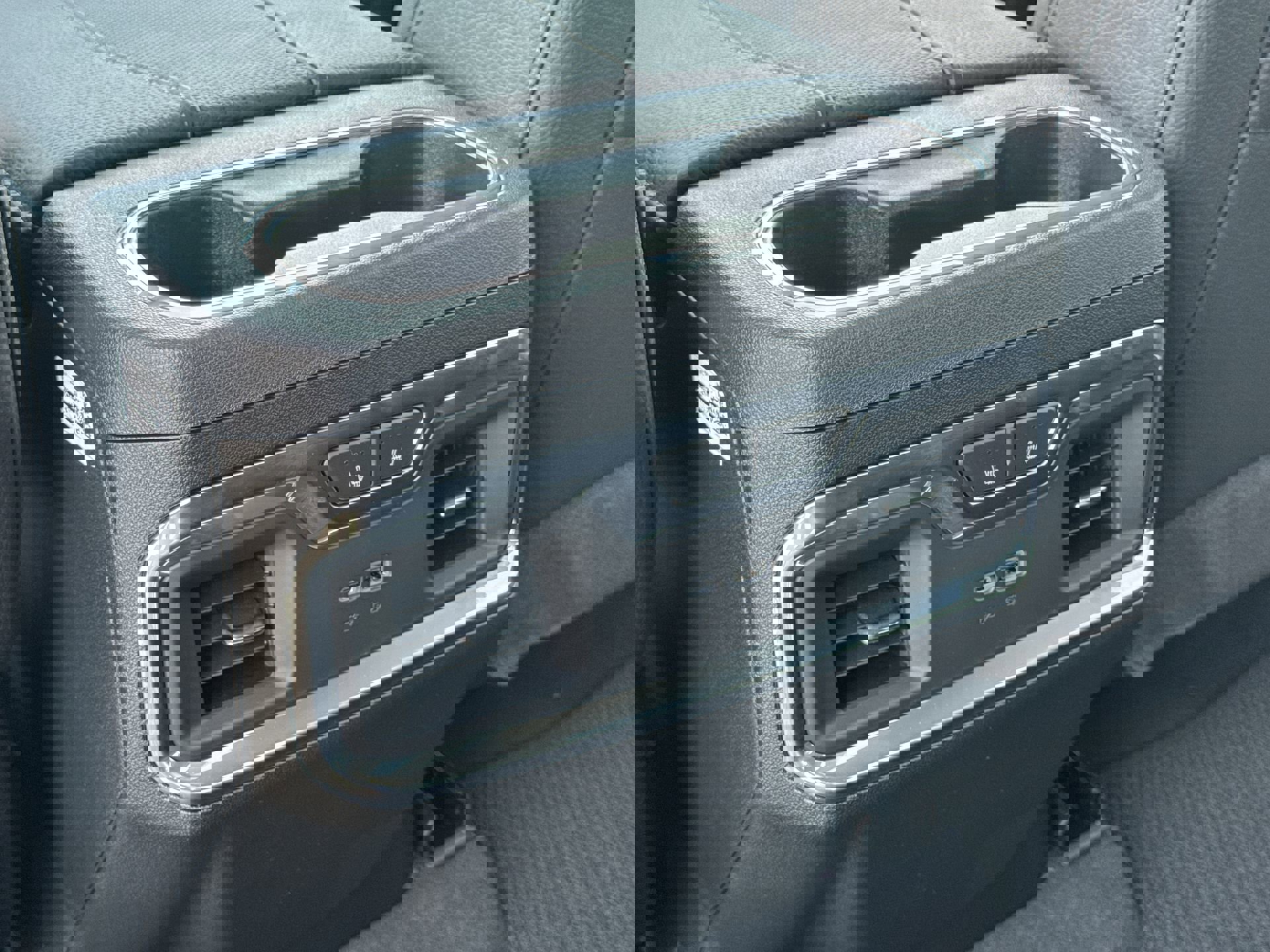 2025 Gmc Sierra 2500 HD Denali photo 21