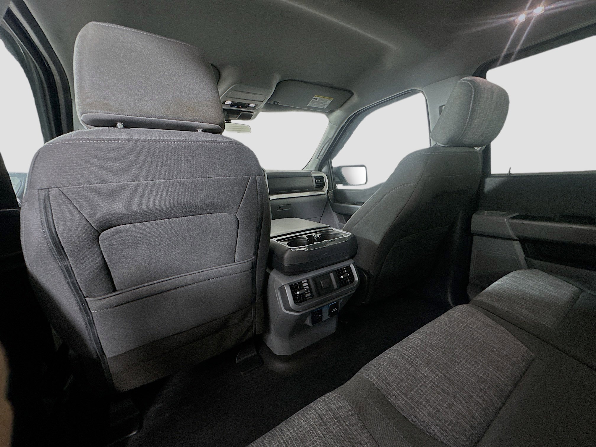 2022 Ford F-150 XLT photo 23