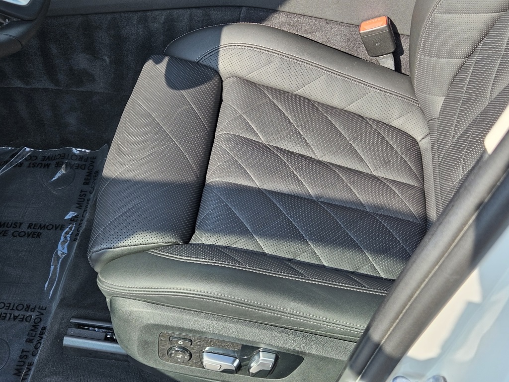 2024 Bmw X7 xDrive40i photo 38