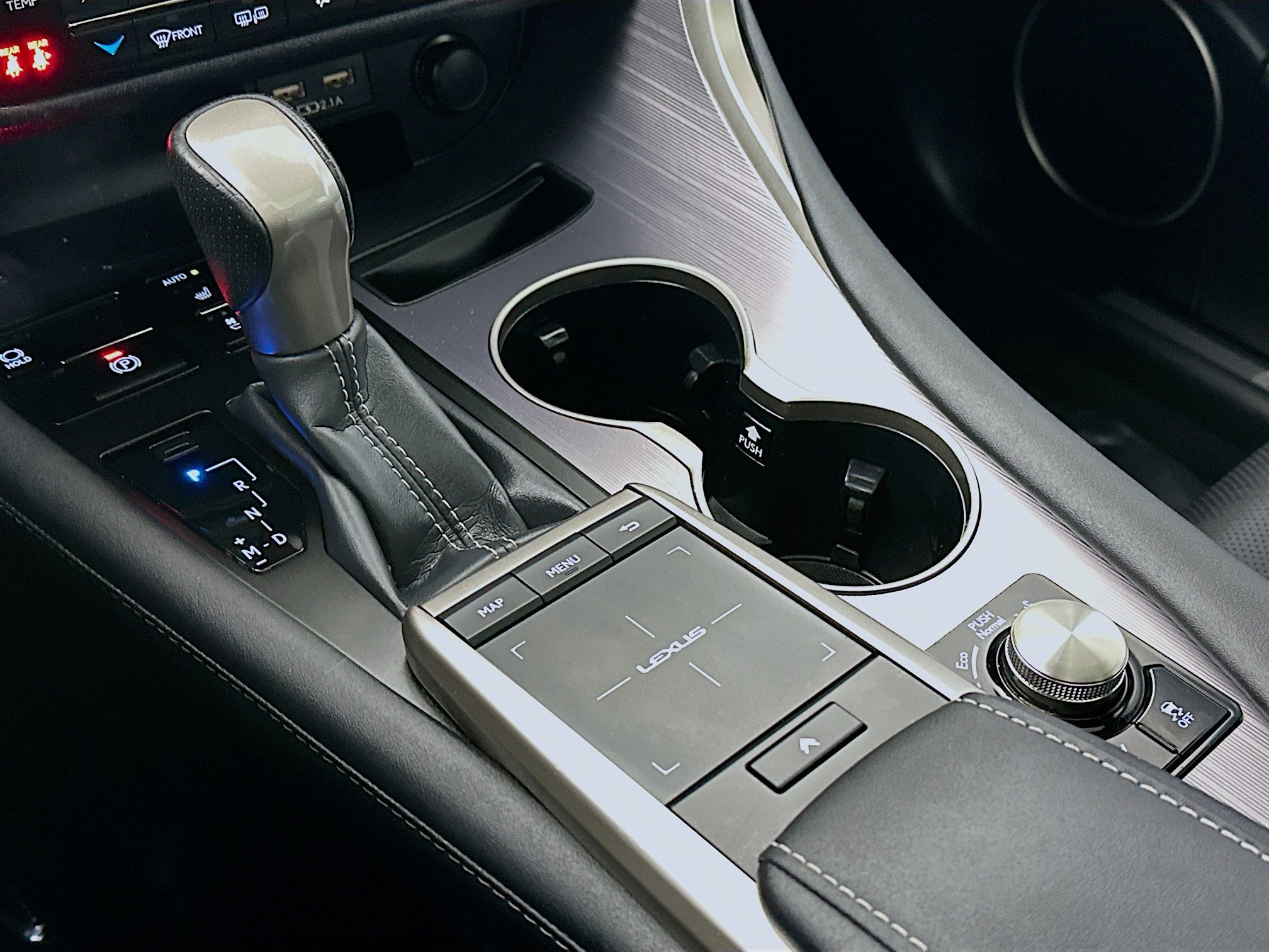 2022 Lexus RX 350 F SPORT photo 16