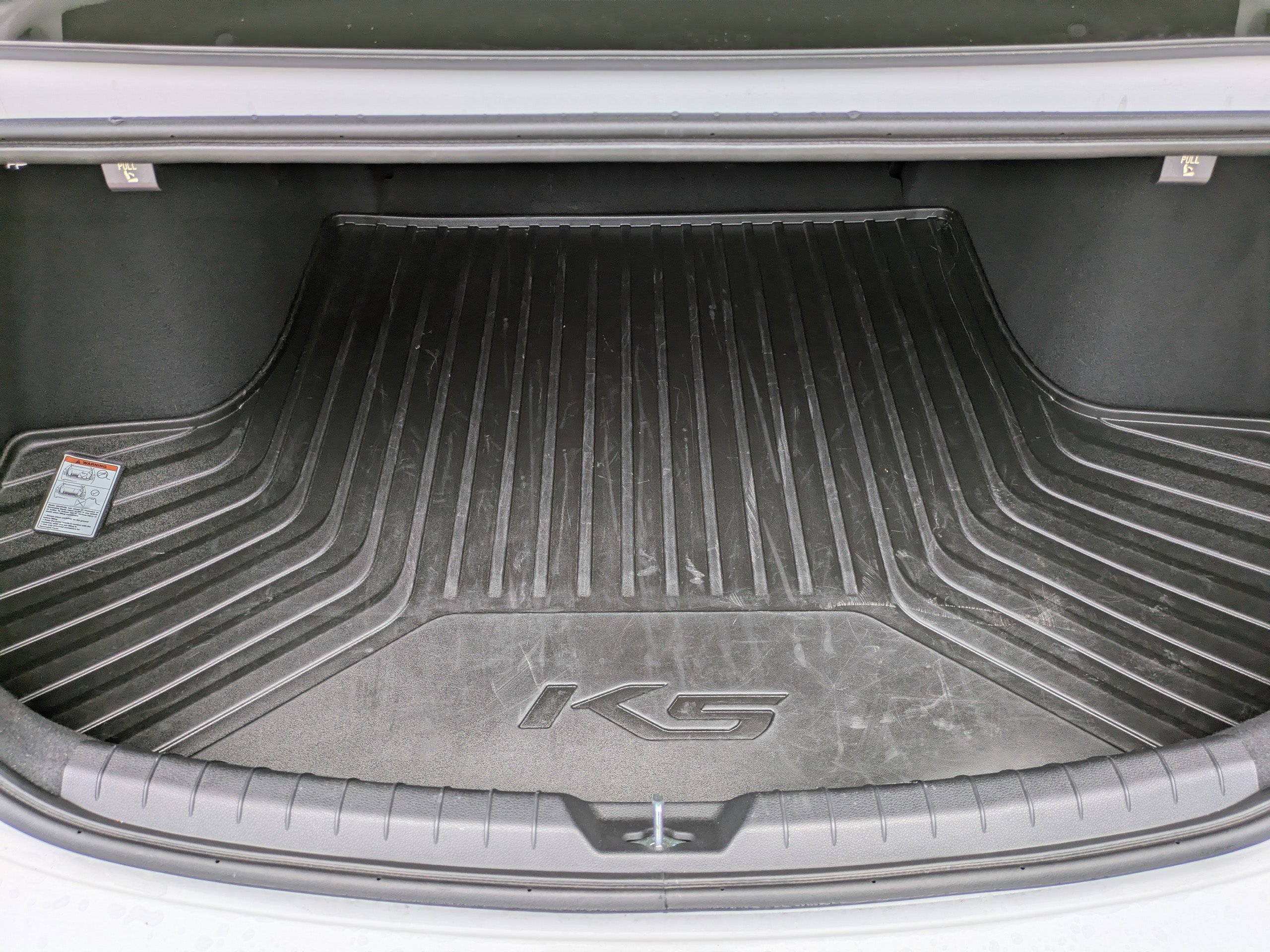 2023 Kia K5 GT-Line photo 15