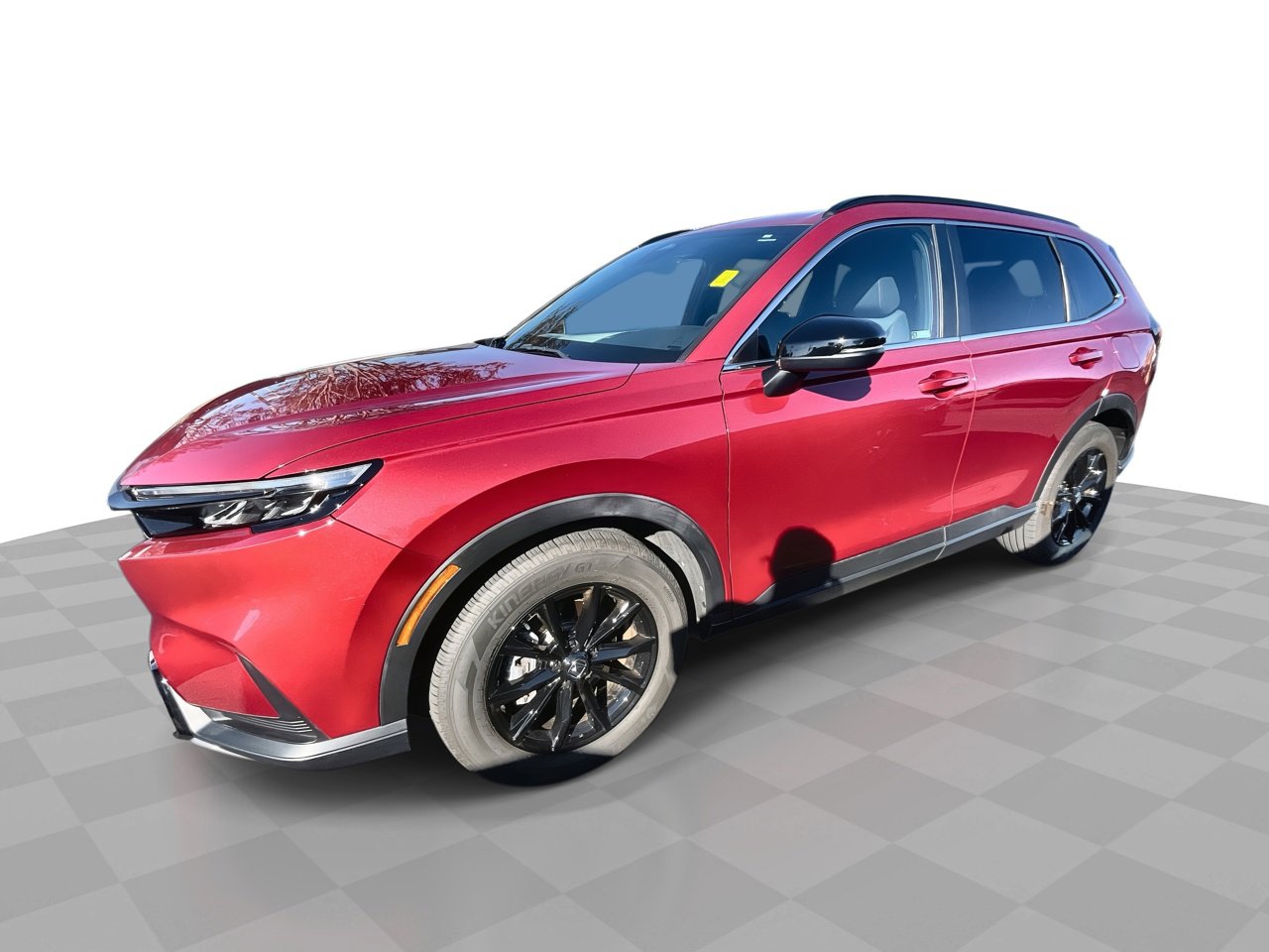 2023 Honda CR-V Sport's photo