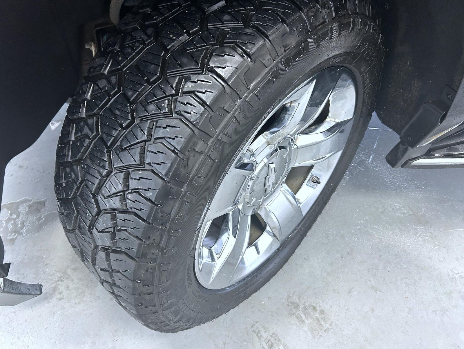 2018 Chevrolet Tahoe Premier photo 22