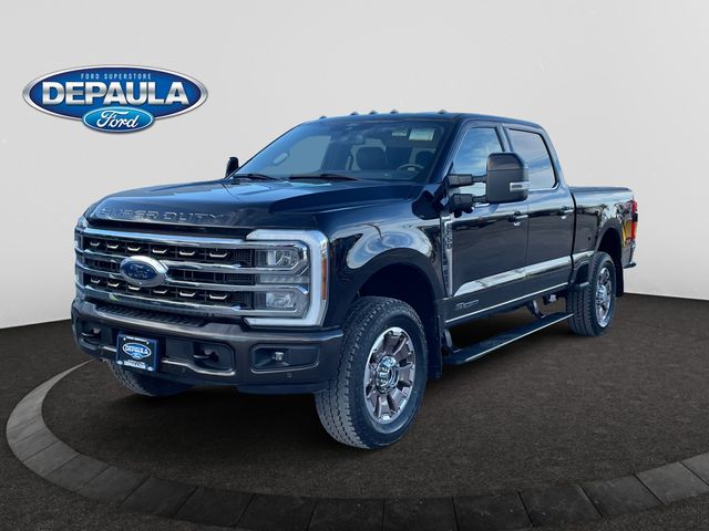 2024 Ford F-250 Base's photo