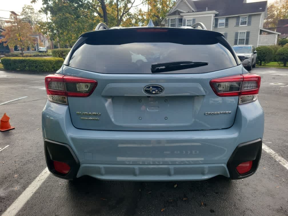 2023 Subaru Crosstrek Premium photo 4