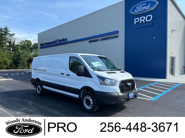 2025 Ford Transit Van Base's photo