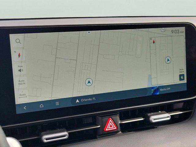 2025 Hyundai Ioniq 5 SEL photo 21