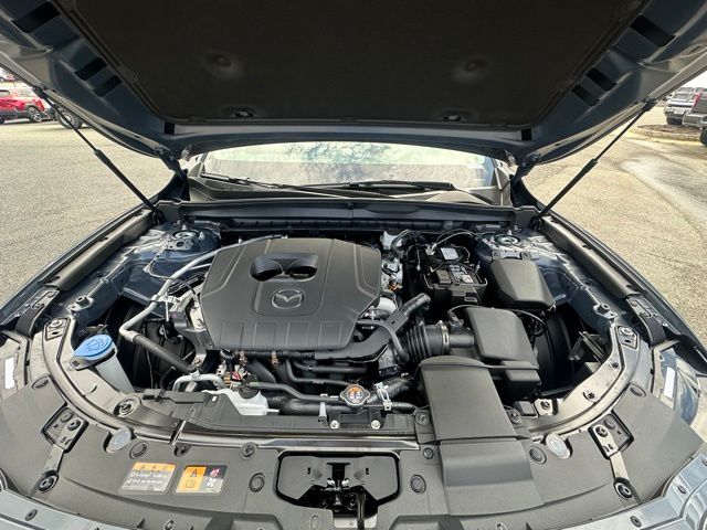 2025 Mazda CX-50 2.5 Select photo 14