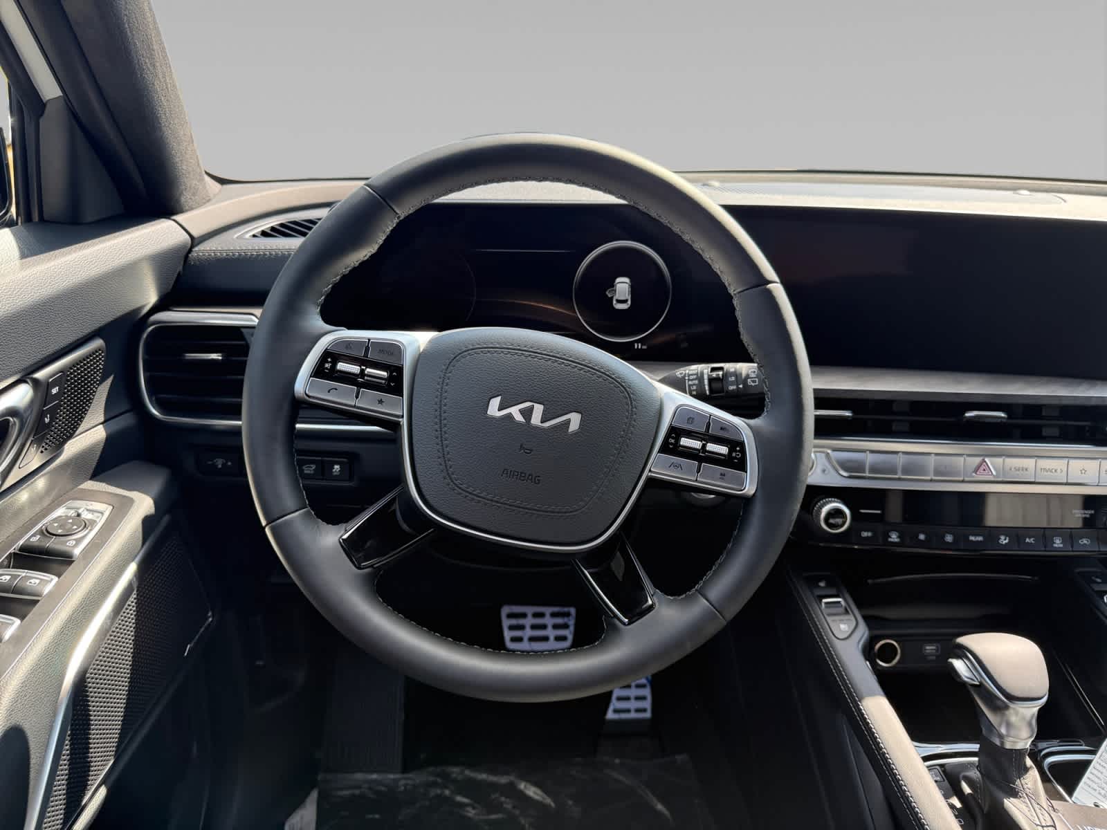2025 Kia Telluride SX Prestige X-Line photo 11