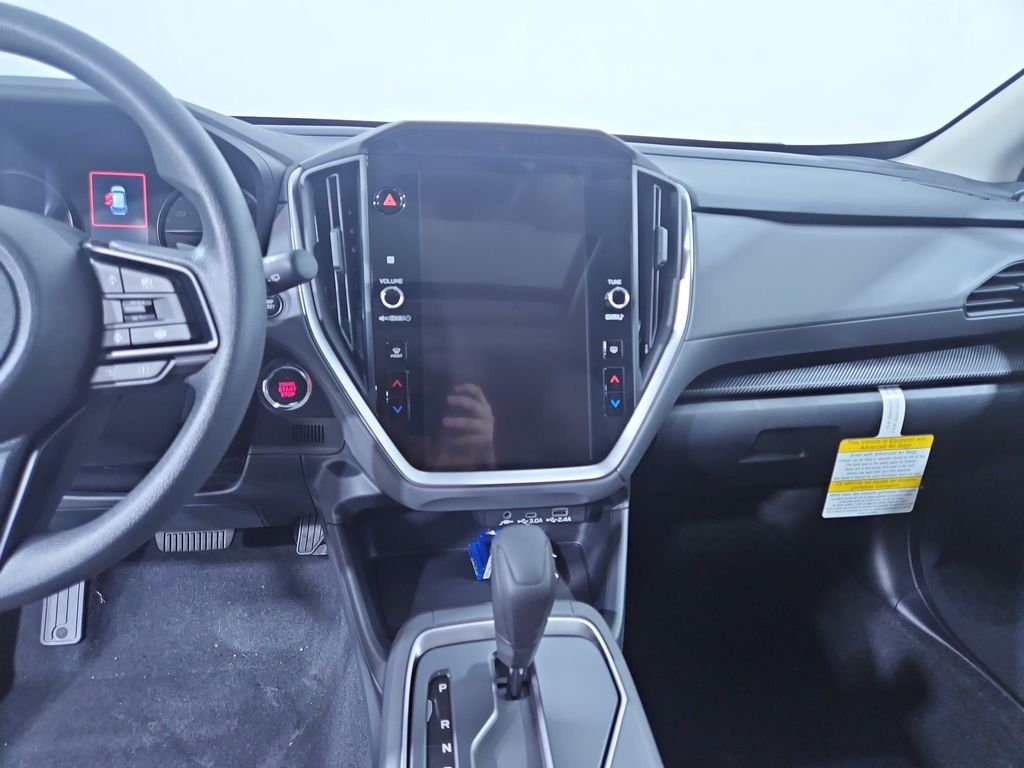 2025 Subaru Crosstrek Premium photo 15
