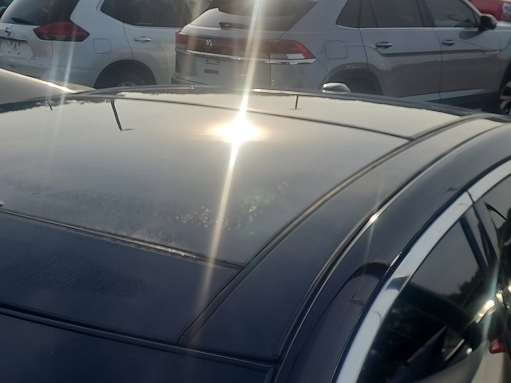 2013 Nissan Maxima SV Premium photo 2