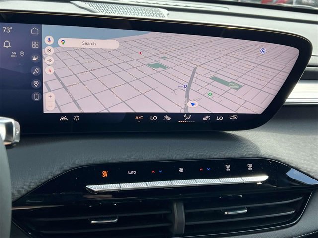 2026 Buick Enclave Preferred photo 20