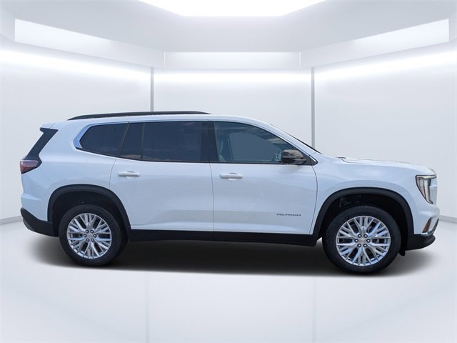 2026 Gmc Acadia Elevation photo 2