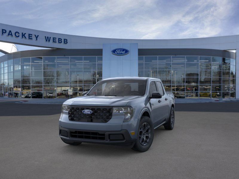 2026 FORD MAVERICK - Image 2