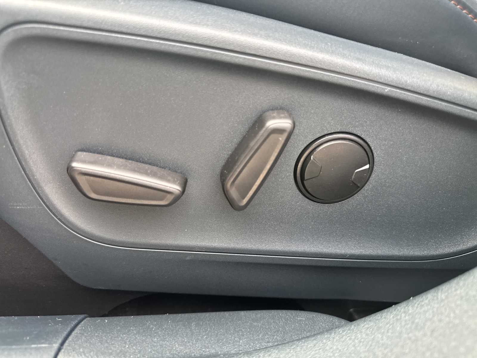 2023 Ford Maverick Lariat photo 21