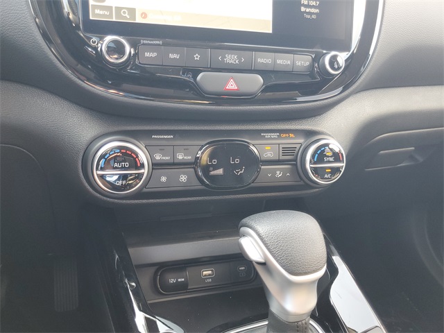 2025 Kia Soul S photo 22
