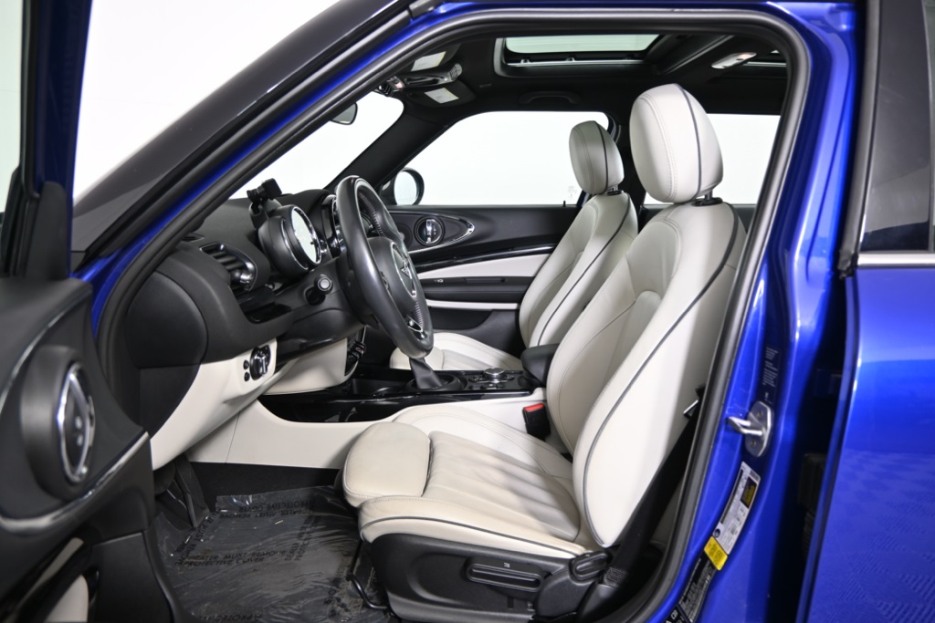 2019 Mini Cooper Base S ALL4 photo 20