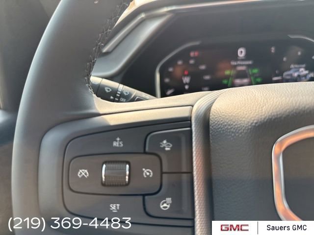 2025 Gmc Sierra 2500 HD Denali photo 18