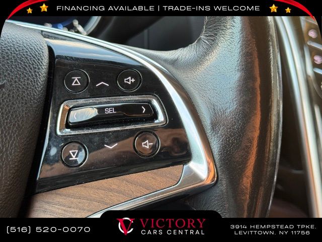 2020 Cadillac Escalade Luxury photo 24