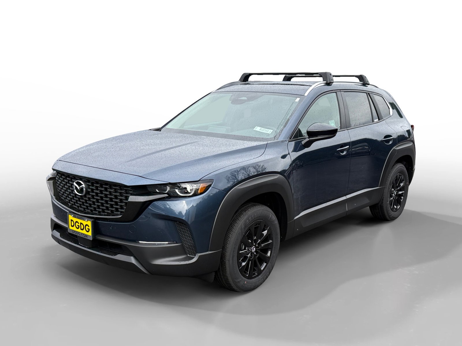 2026 Mazda CX-50 Preferred's photo