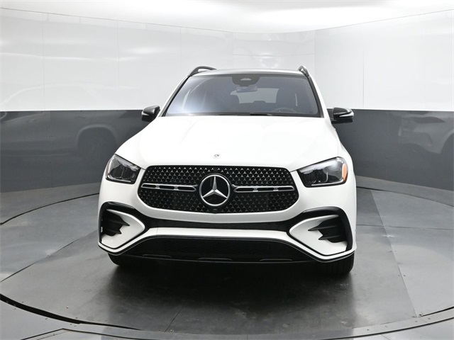 2026 Mercedes Benz GLE 450 4MATIC photo 27