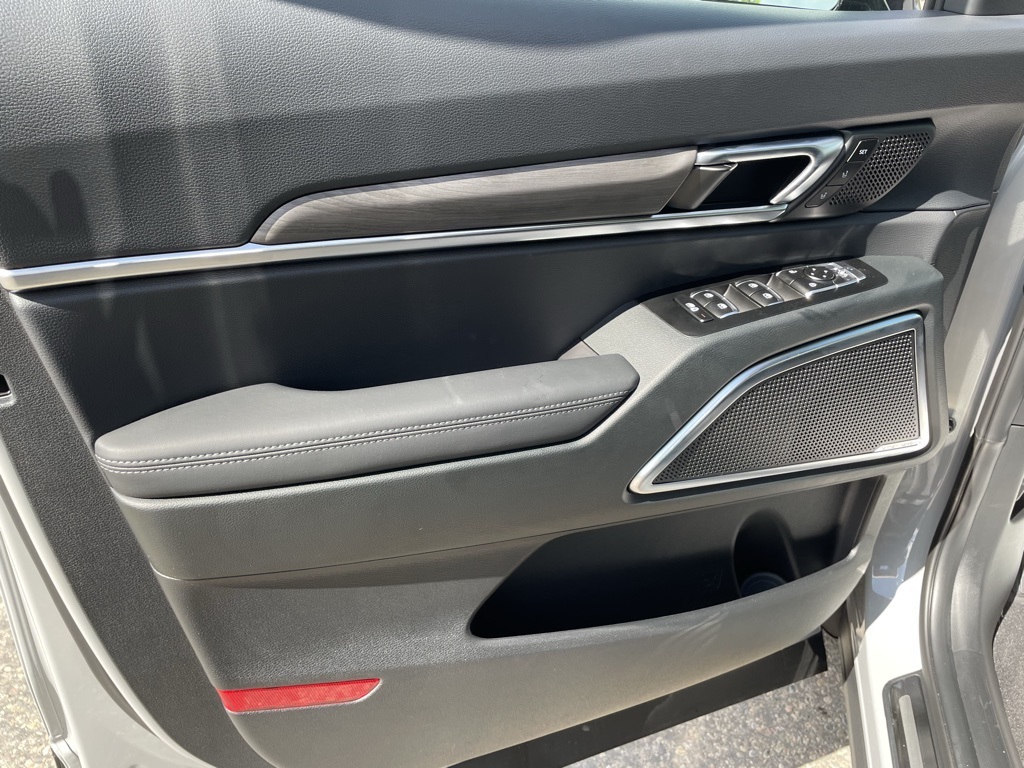 2025 Kia Telluride SX Prestige X-Pro photo 14