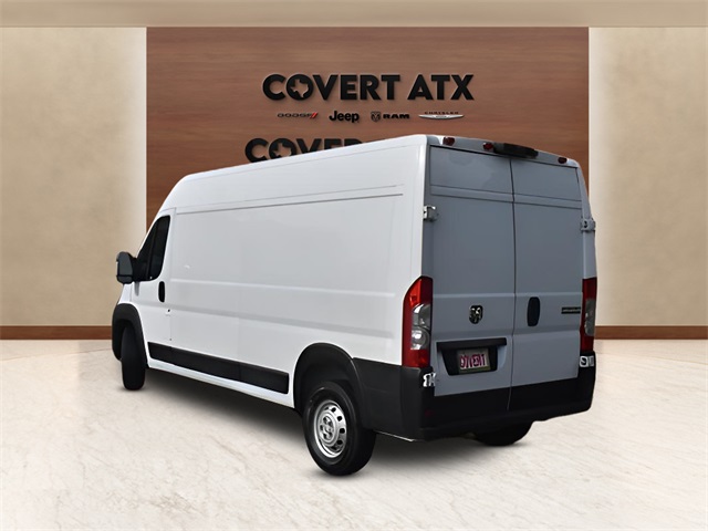 2023 Ram ProMaster 2500 photo 2