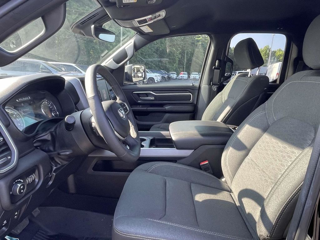 2025 Ram 1500 Big Horn Lone Star photo 24