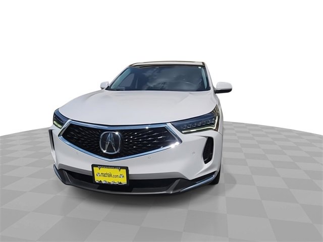2023 Acura RDX Technology photo 3