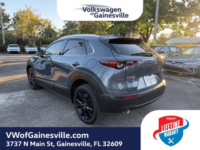 2024 Mazda CX-30 2.5 Turbo Premium Plus photo 2