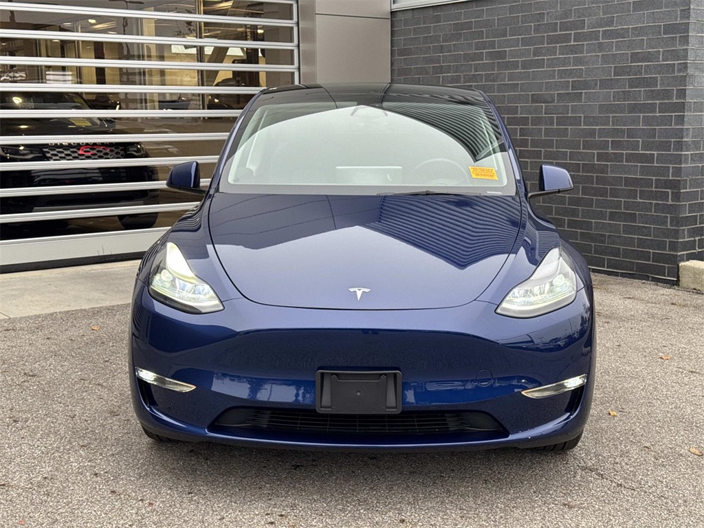2023 Tesla Model Y Long Range photo 2