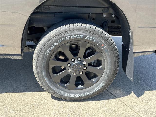 2025 Ram 2500 Laramie photo 19