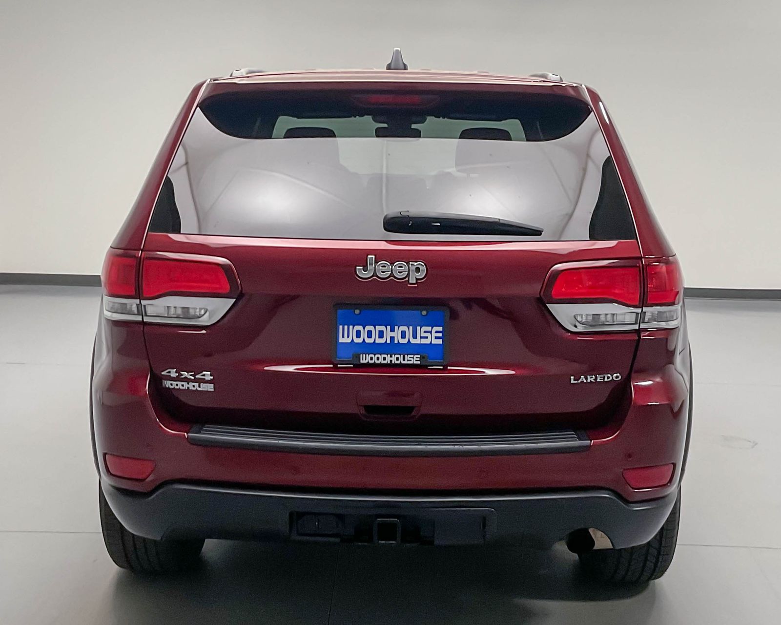 2022 Jeep Cherokee Laredo X photo 6