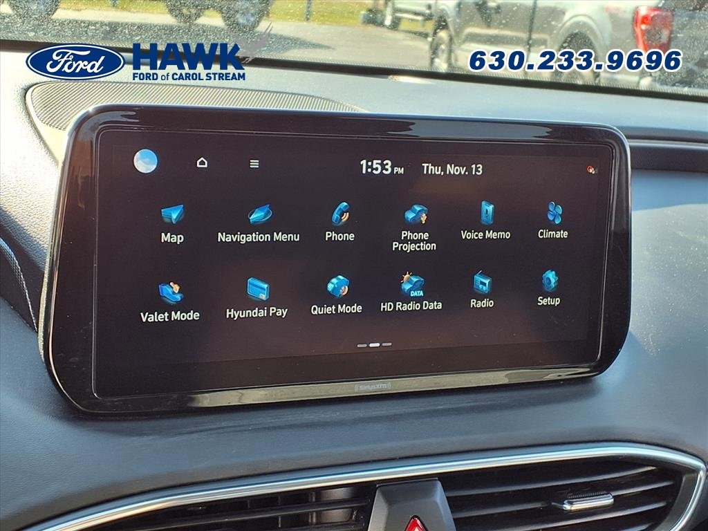 2023 HYUNDAI SANTA FE - Image 12