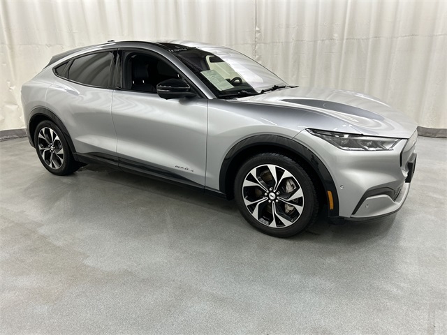 2021 Ford Mustang Mach-E Premium AWD