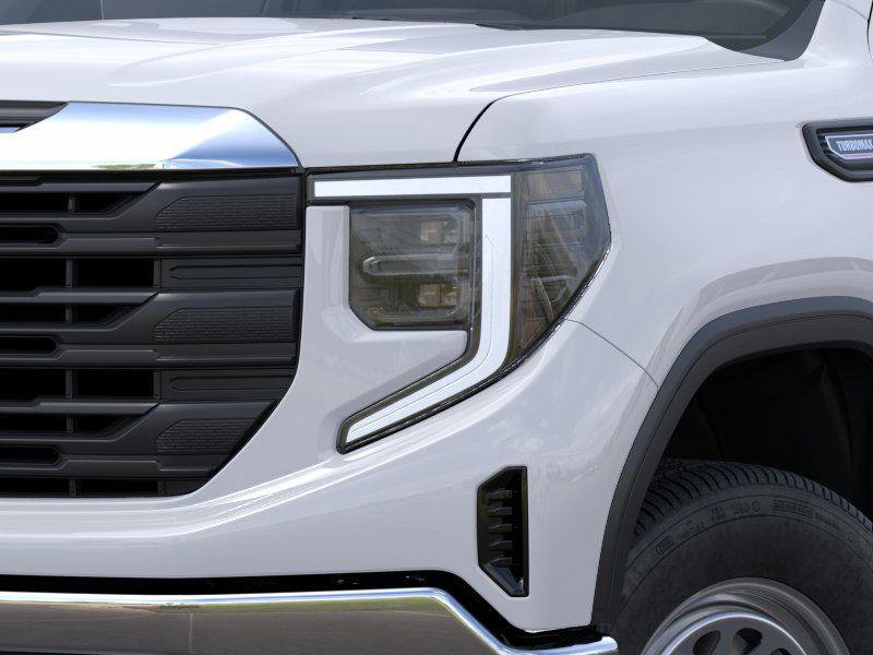 2026 Gmc Sierra 1500 Pro photo 10