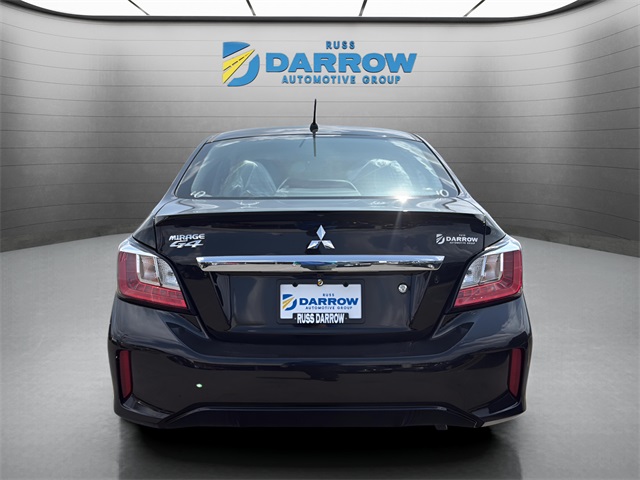 2024 Mitsubishi Mirage G4 ES photo 4
