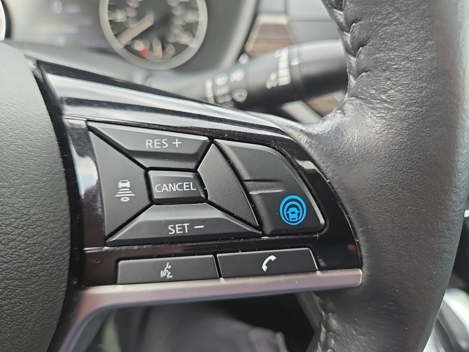 2022 Nissan Altima 2.5 SL photo 20