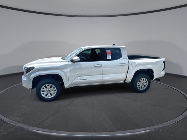 2025 Toyota Tacoma SR5's photo