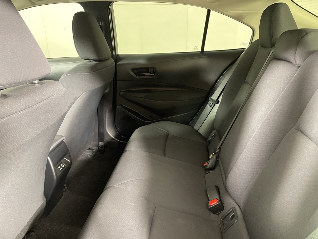 2024 Toyota Corolla LE photo 29
