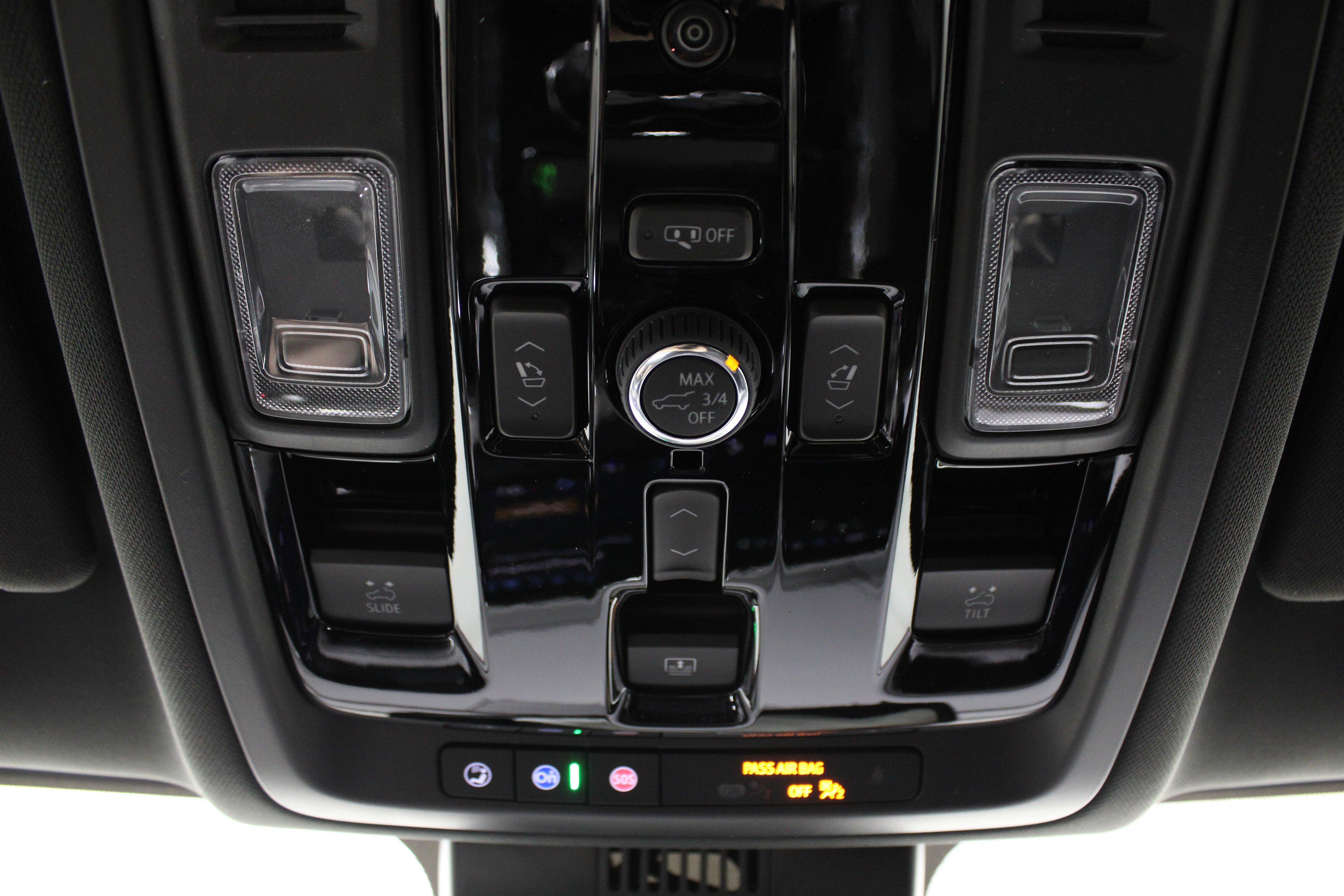 2026 Chevrolet Suburban Z71 photo 20
