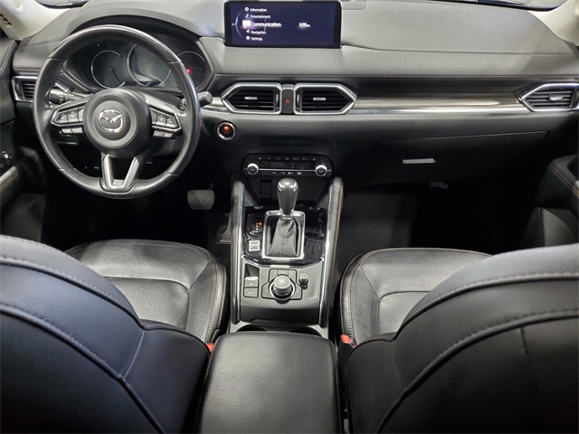2023 Mazda CX-5 2.5 S Premium photo 23