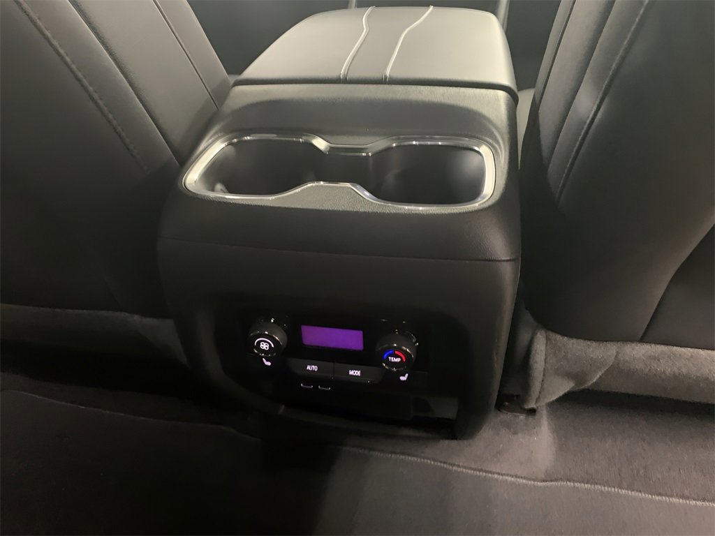 2026 Chevrolet Traverse RS photo 17