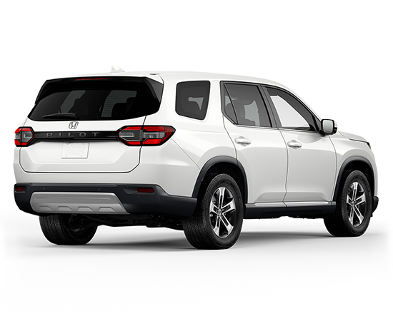 2025 Honda Pilot EX-L photo 29