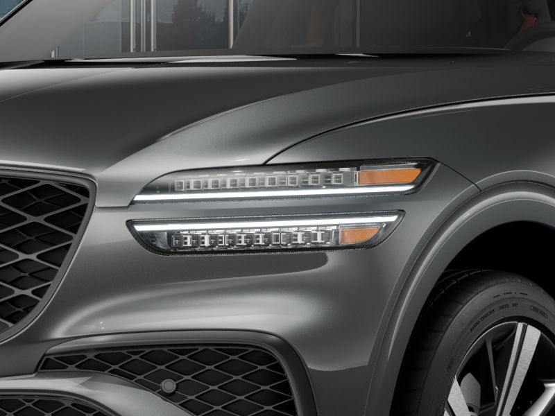 2026 Genesis GV70 3.5T Sport Advanced photo 23