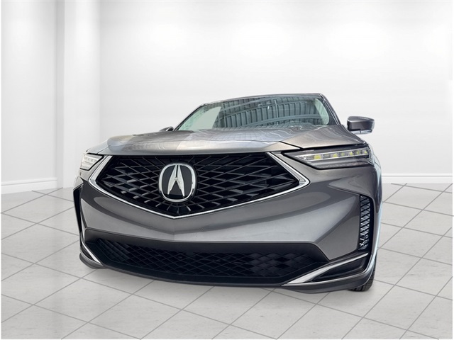 2026 Acura MDX Base photo 9