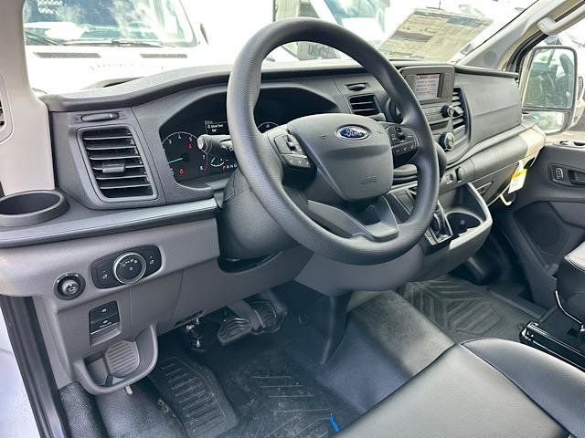 2025 Ford Transit photo 10