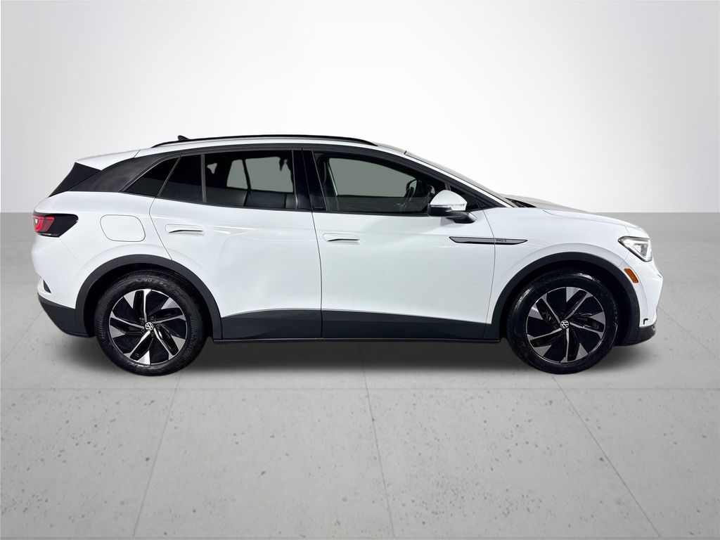 2021 Volkswagen ID.4 Pro S photo 5